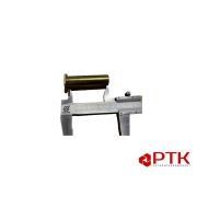 Палец ролика тормозной колодки мост VGD95 HOWO WG9761450132 VALMO