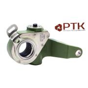 Рычаг регулировочный тормоз зад левый HD90129340257