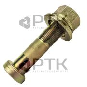 Болт+гайка M22*114*1,5 заднего колеса MCP16 HOWO/SITRAK T5G 710W45501-0141 VALMO