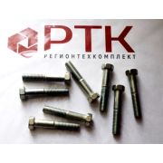 Болт М8*1,25*45 крепления крышки масл.насоса 201466-П29