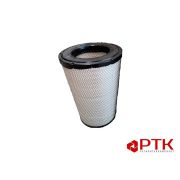 Фильтр воздушный основной 710W084050032 Howo/Sitrak ОЕ