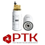 Фильтр грубой очистки топлива 1002018309 E5  PL-420 VALMO