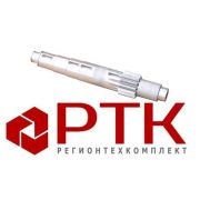Вал промежуточный 236-1701048-10 (13зуб)