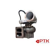 Турбокомпрессор WP12 Евро-4 612630110581 Malang