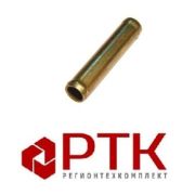 Трубка соединительная 14*14 металл