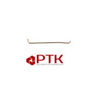 Тяга рычага наружней ручки 64221-6105104 двери правая МАЗ короткая
