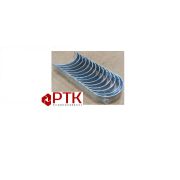 К-т владышей коренных на ДВС-650  650-1000102-Р 14 шт аналог Federal-Mogul