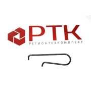 Пружина 6430-8406024-010  замка облицовки
