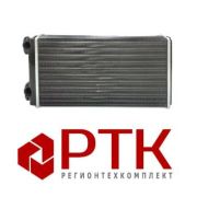 Радиатор отопителя 6430-8101060 МАЗ 5440,6430 выход 90* н/о  71928 Nissens