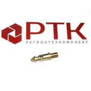 Фиксатор замка капота 6430-8406022-010 штырь-защелка ОАО МАЗ