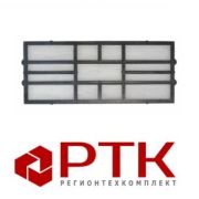 Фильтр отопителя в сборе 6430-8101110-011  (для отопителя 643008--8101010)