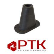 Уплотнитель рулевой колонки 5440-3444257 ОАО БРТ