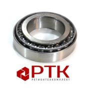 Подшипник 7517/32217 чашка дифференциала 1-го вала КПП 239 ГПЗ,UBP