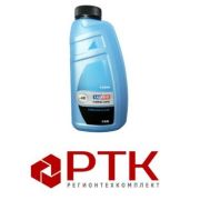 Тосол ОЖ-40  LUXOIL  1 кг