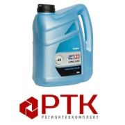 Тосол ОЖ-40 LUXOIL 3 кг
