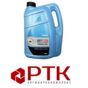 Тосол ОЖ-40  LUXOIL  5 кг