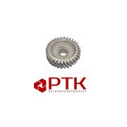 Шестерня привода вентилятора 236-1308104-В  н/о ЯЗТО