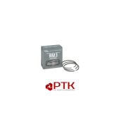 Р-к поршневой группы 658-1004002 (кольца поршневые,РТИ)