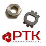 Р-к распредвала 236-1006002 ДВС 236,238,7511 шайба+гайка