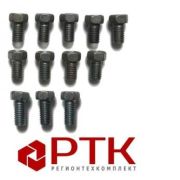 Р-к крепления привода ТНВД 7511-1029002-06 болты