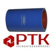 Патрубок радиатора нижний Д50*100  5440А9-1303027-С