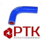 Патрубок расширительного бачка Д16*100*80  6430-1311049-С