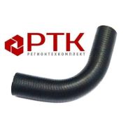 Патрубок радиатора Д38 70-1303001 верхний МТЗ-80