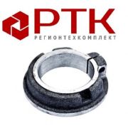 Гайка кольцевая балансира 5516-2918202-010 разрезная  н/о