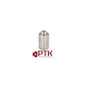 Палец-ролик клапана кулисы 722 0337 10 КПП ZF 95532892 11,9*17*31 Euroricambi
