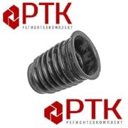 Переходник к воздушному фильтру бочке 6422-1109146 гофра РТИ