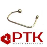 Трубка дренажная 7511 Д10*Д6 238БМ-1104370-Б гибкая спец.полиамид Спецмаш