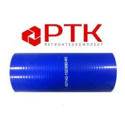 Патрубок интеркуллера Д70*180 437143-1323092-003-С