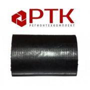 Патрубок радиатора нижний Д50*100  5440А9-1303027 РТИ