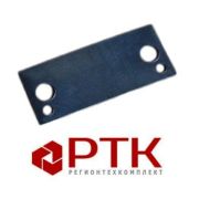 Прокладка регулировочная 236-1011380 (масл.насоса)