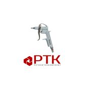 Пистолет продувочный пневматический Матрикс 57330