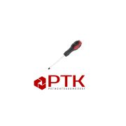 Отвертка Profi SL6,0*100 2-х комп.рукоятка 11970 Matrix --