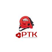 Рулетка Matrix Rubber 3м*16мм обрезин,31010