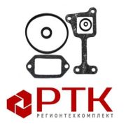 Р-к водяного насоса 7511-1307001-51 РТИ малый