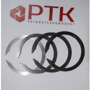 К-т регулировочных колец пружинных 239-1701003-06