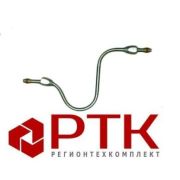 Трубка ПГУ 64229-1602940-010 1900мм