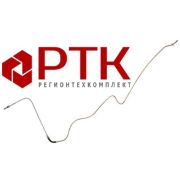Трубка топливного бака отводящая из 3-х  64229-1104586