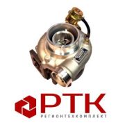 Турбокомпрессор 651-1118010  ТКР 90-3 Евро-4 Турботехника