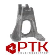 Опора  6430-5001720 задний кронштейн стабилизатора кабины 6430-5001720