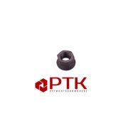 Гайка М22*1,5 колеса 93865-3104038-02/01 тефлон ключ 33мм СпецМаш
