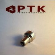 Автолампа Р21W 24V 21/5W BA15s SMD стоп сигналы 1к диод выпуклый