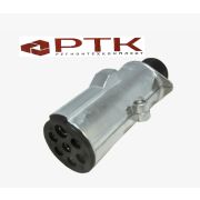 Электроразъём ABS 03RF0707/7255 15-полюсной вилка
