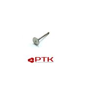 Клапан впускной 236-1007010-В Евро-0,1,2 блочная ГБЦ большой Китай
