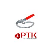 Съёмник масляного фильтра ST01-2 кольцевой с ручкой
