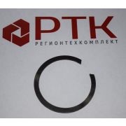 Кольцо стопорное Д60 шарнира стабилизатора кабины 400457