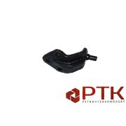 Кронштейн опоры ДВС боковой 64227-1001048 передний  (лепесток)